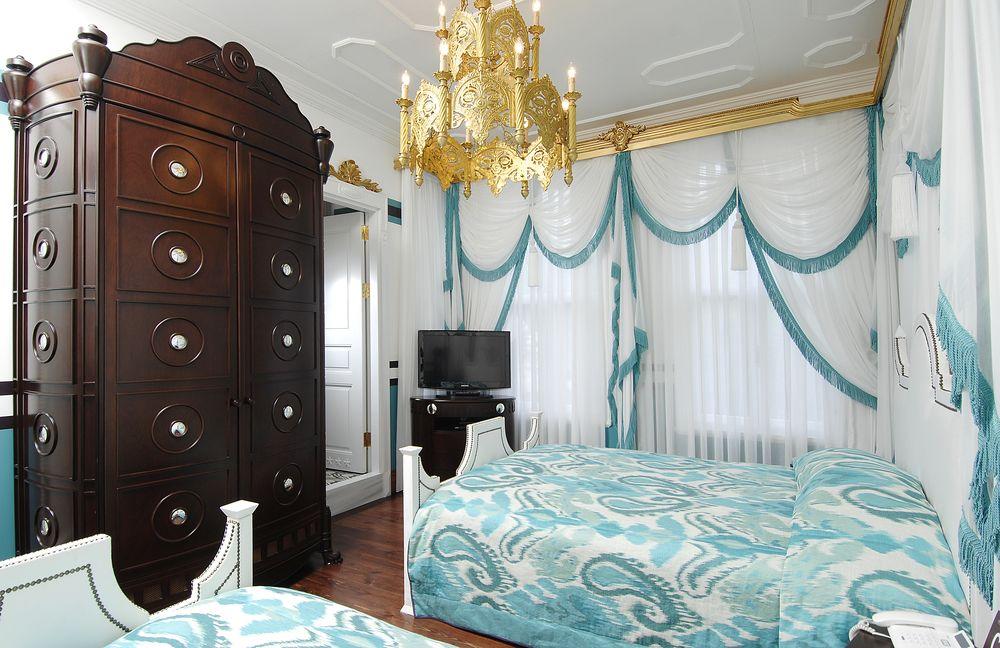 Premist Hotels Sultanahmet Estambul Exterior foto