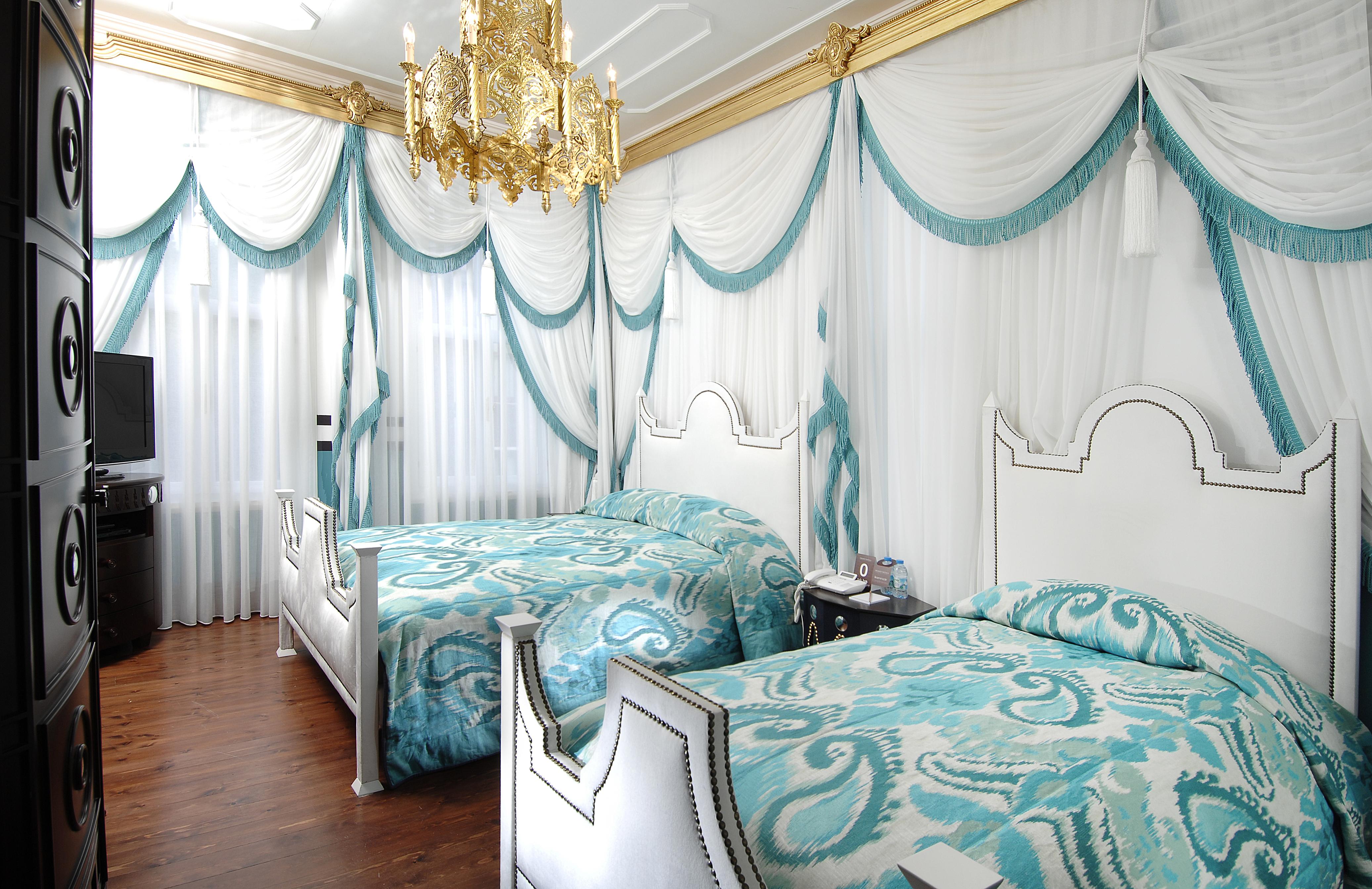 Premist Hotels Sultanahmet Estambul Exterior foto
