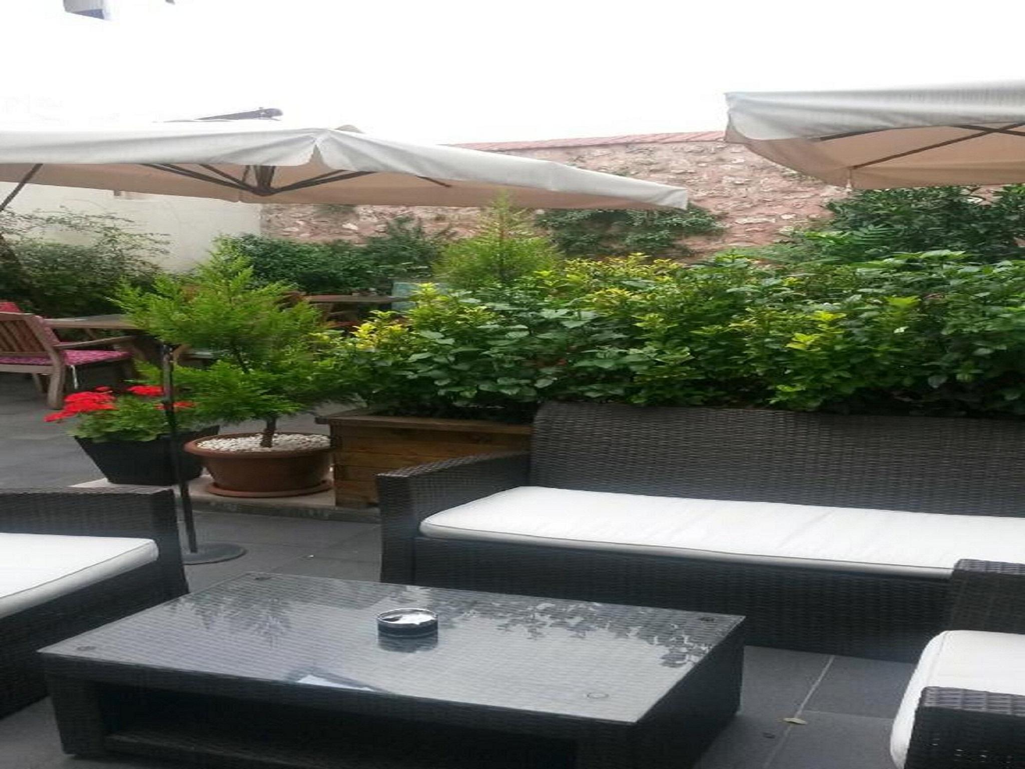 Premist Hotels Sultanahmet Estambul Exterior foto